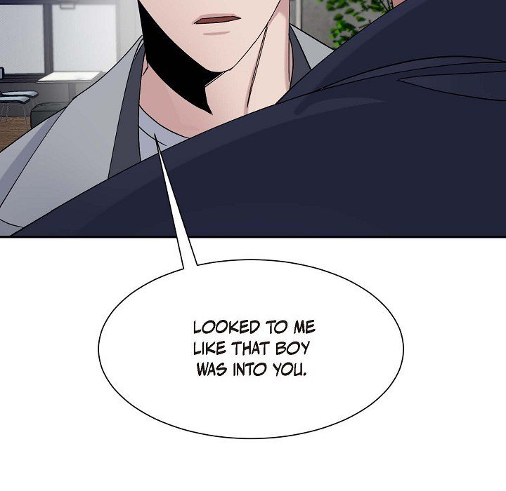 Read Lose Your Touch chapter 13 image 43 on Lezhin