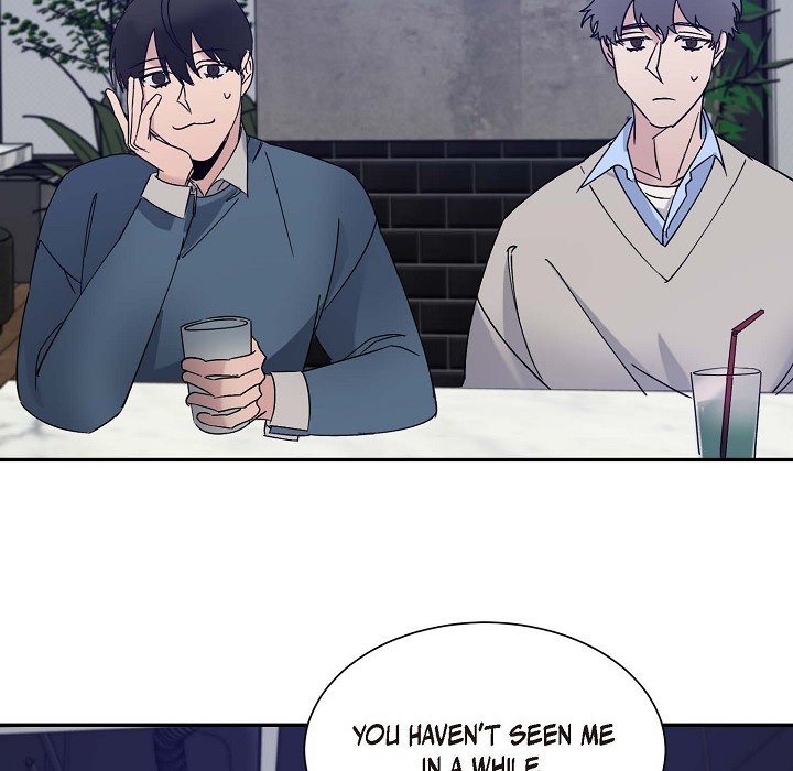 Read Lose Your Touch chapter 13 image 5 on Lezhin