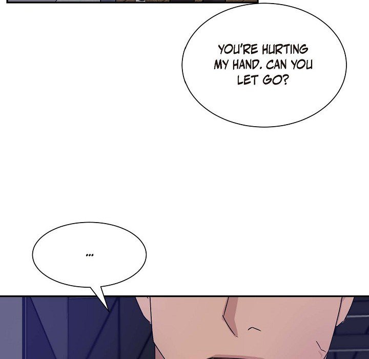Read Lose Your Touch chapter 13 image 54 on Lezhin