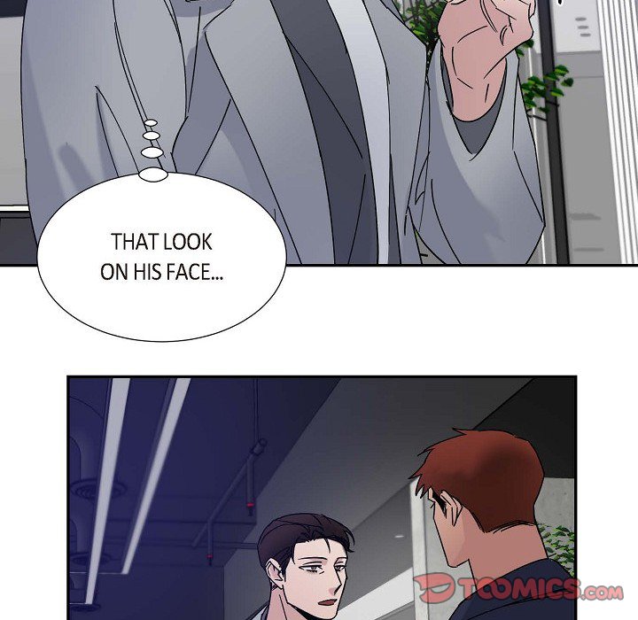 Read Lose Your Touch chapter 13 image 57 on Lezhin