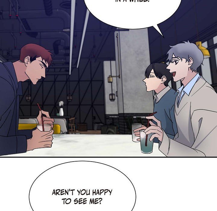 Read Lose Your Touch chapter 13 image 6 on Lezhin