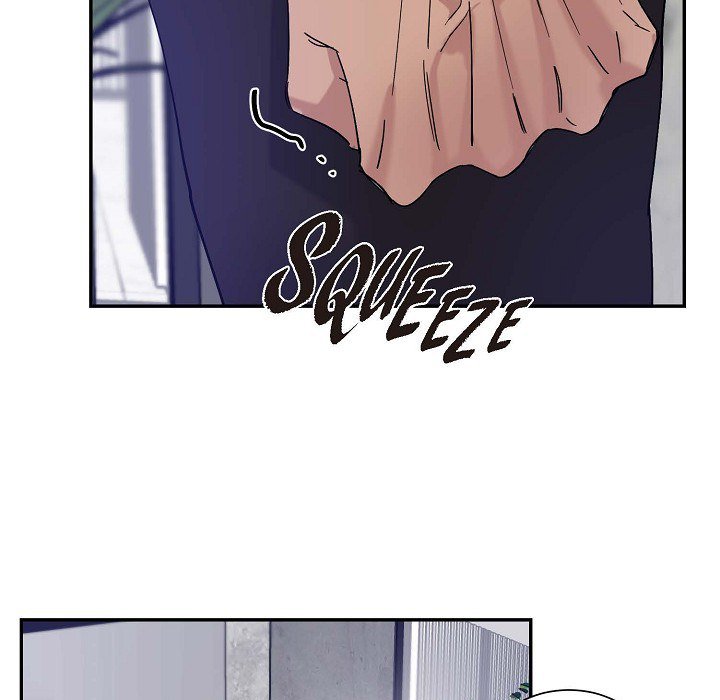 Read Lose Your Touch chapter 13 image 61 on Lezhin