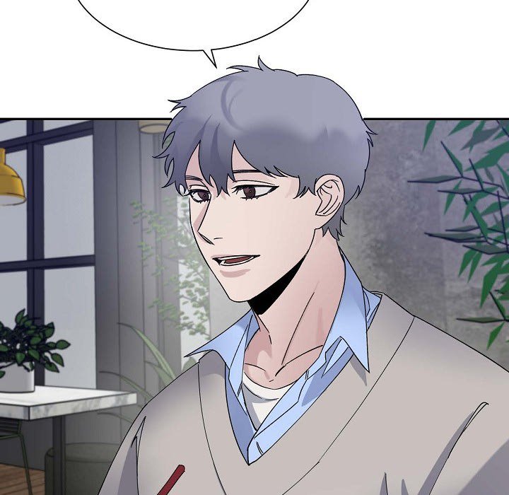 Read Lose Your Touch chapter 13 image 7 on Lezhin