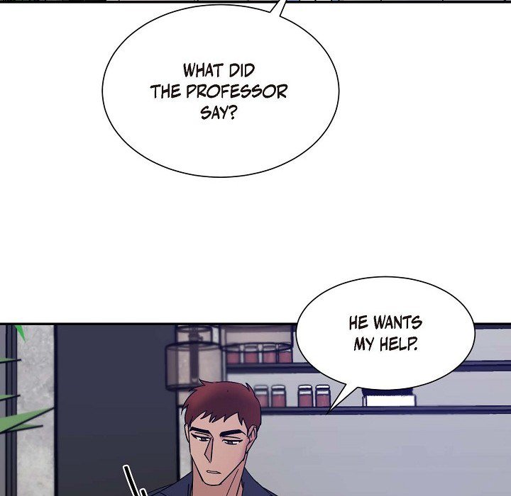 Read Lose Your Touch chapter 13 image 75 on Lezhin