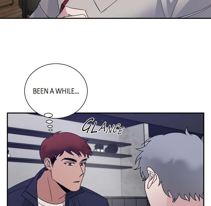 Read Lose Your Touch chapter 13 image 8 on Lezhin