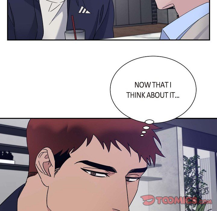 Read Lose Your Touch chapter 13 image 9 on Lezhin