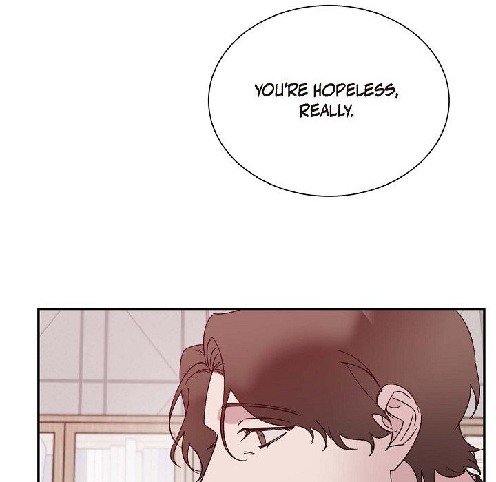 Read Lose Your Touch chapter 13 image 98 on Lezhin
