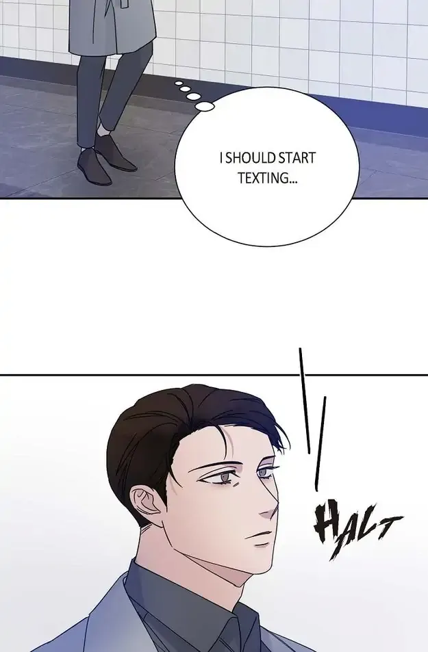 Read Lose Your Touch chapter 14 image 1 on Lezhin