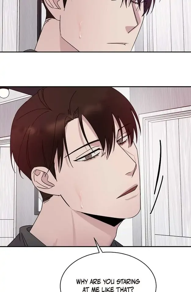Read Lose Your Touch chapter 14 image 17 on Lezhin