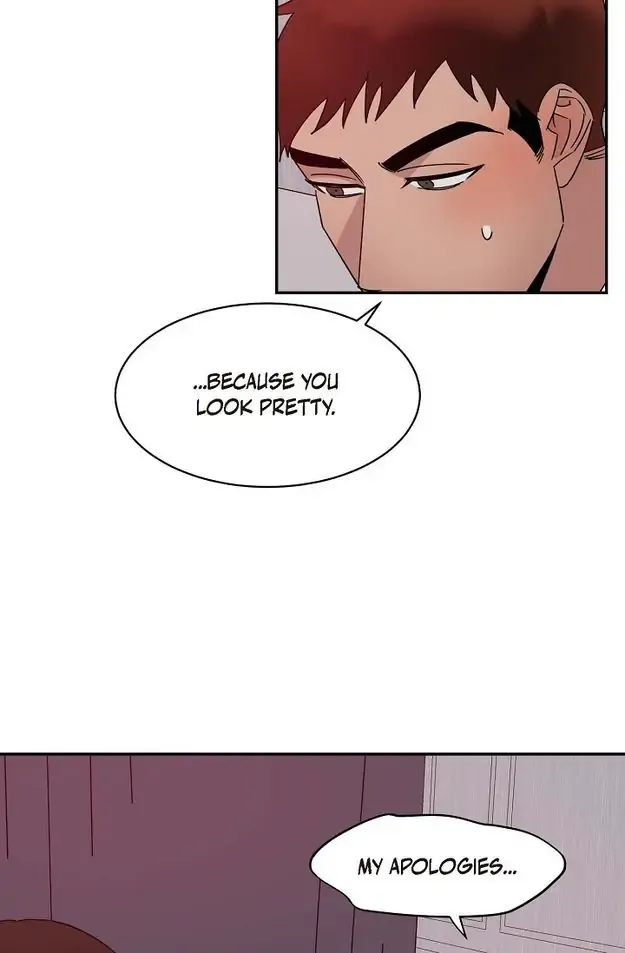 Read Lose Your Touch chapter 14 image 19 on Lezhin
