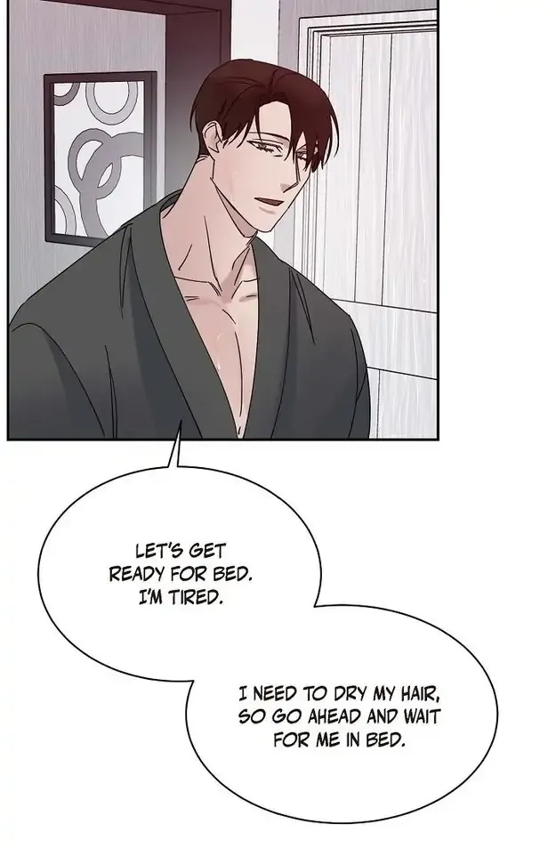 Read Lose Your Touch chapter 14 image 21 on Lezhin