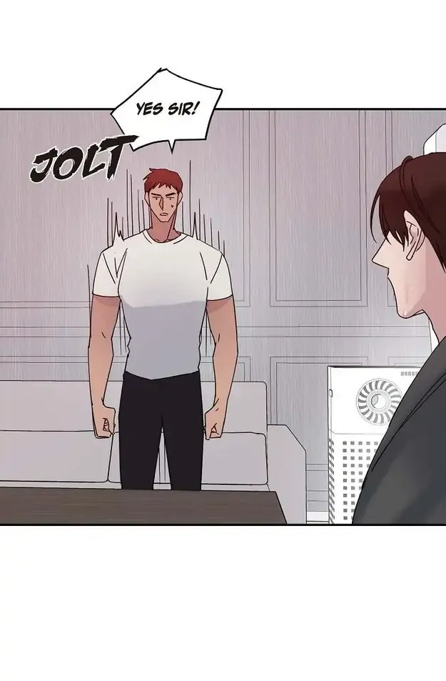 Read Lose Your Touch chapter 14 image 22 on Lezhin