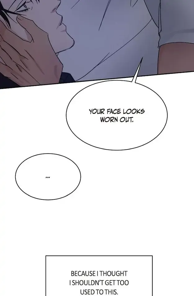 Read Lose Your Touch chapter 14 image 28 on Lezhin