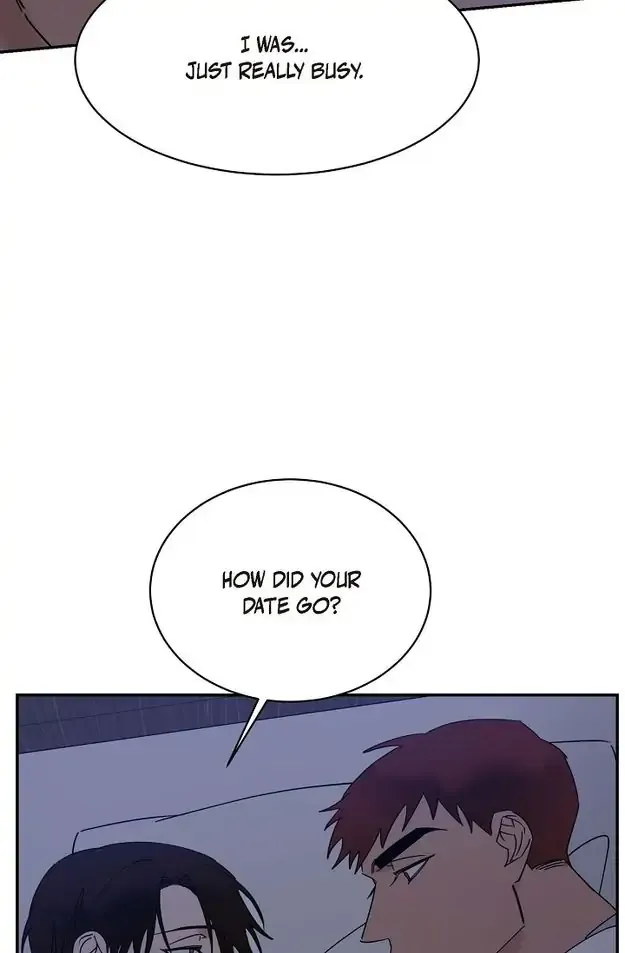 Read Lose Your Touch chapter 14 image 30 on Lezhin