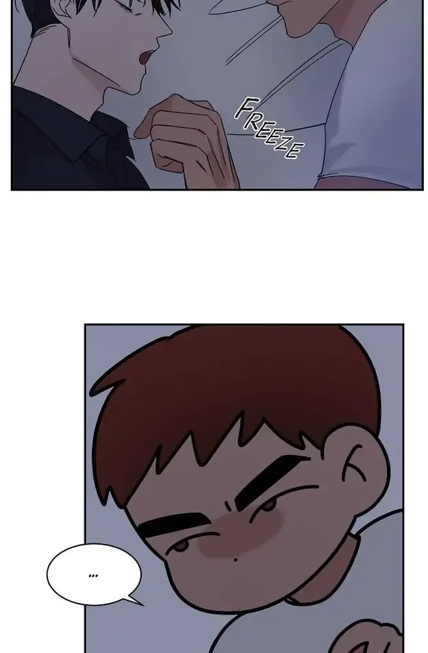 Read Lose Your Touch chapter 14 image 31 on Lezhin