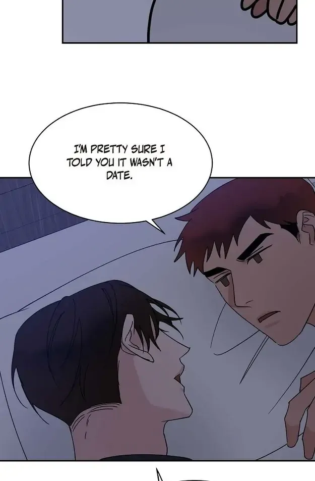 Read Lose Your Touch chapter 14 image 32 on Lezhin