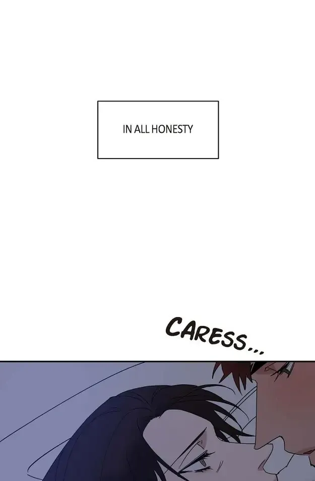 Read Lose Your Touch chapter 14 image 35 on Lezhin