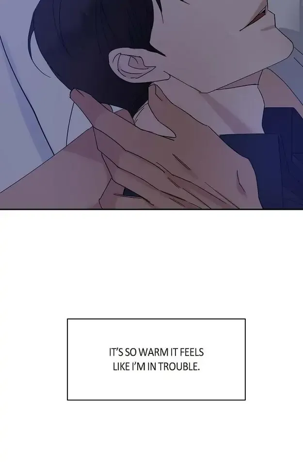Read Lose Your Touch chapter 14 image 36 on Lezhin