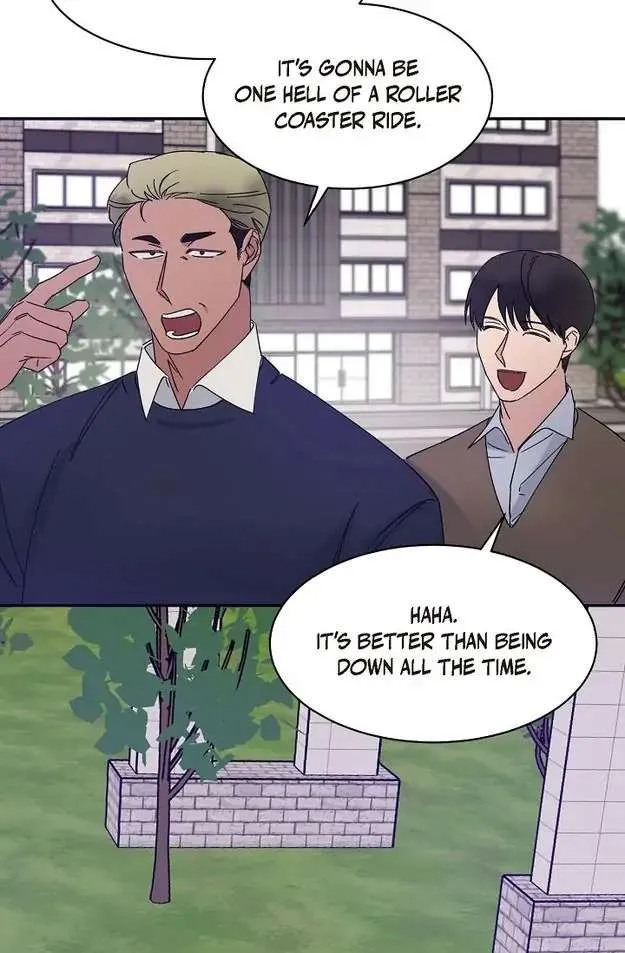 Read Lose Your Touch chapter 14 image 41 on Lezhin