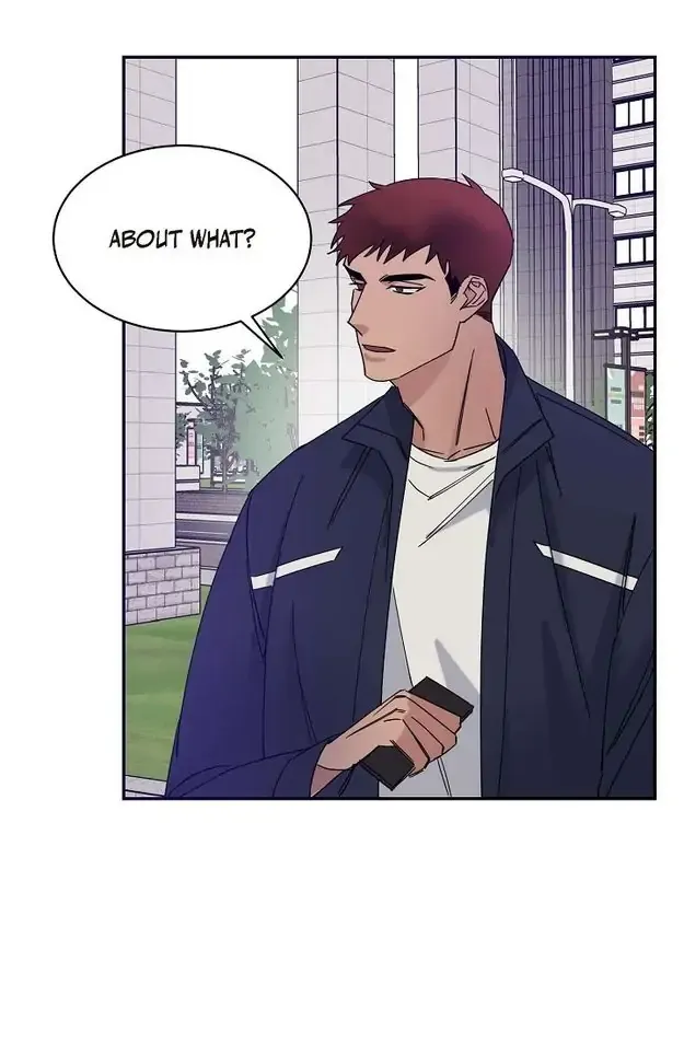 Read Lose Your Touch chapter 14 image 46 on Lezhin
