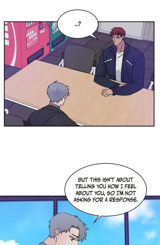Read Lose Your Touch chapter 14 image 49 on Lezhin