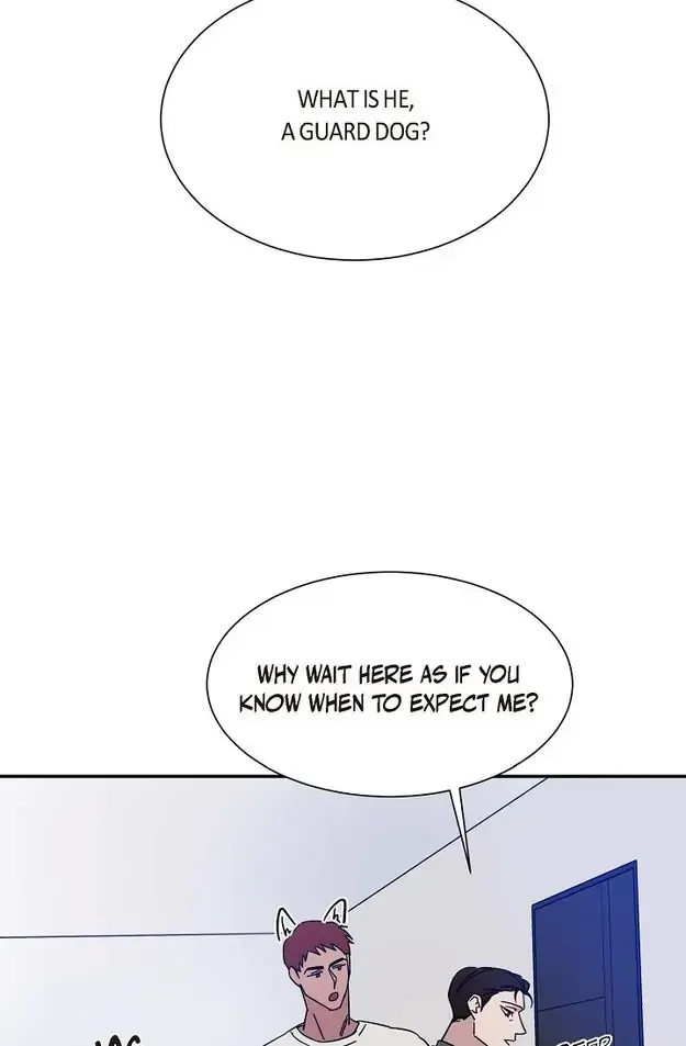 Read Lose Your Touch chapter 14 image 5 on Lezhin