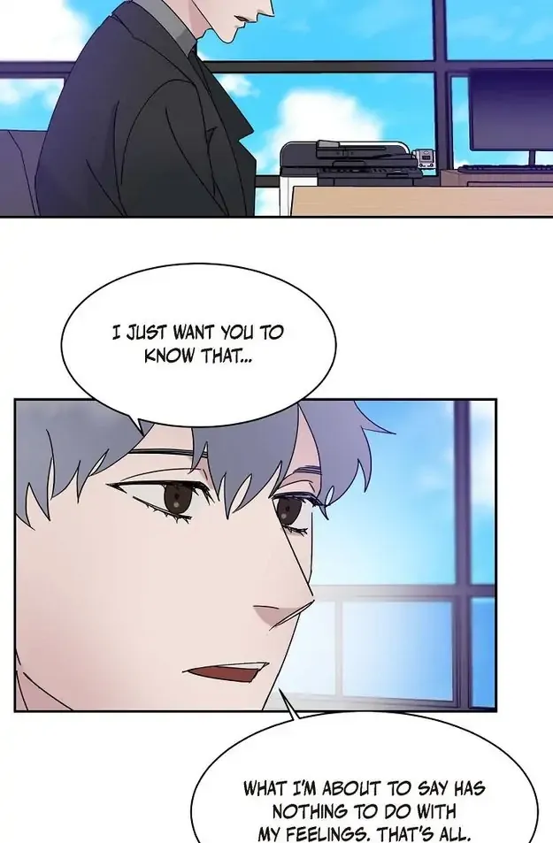 Read Lose Your Touch chapter 14 image 50 on Lezhin