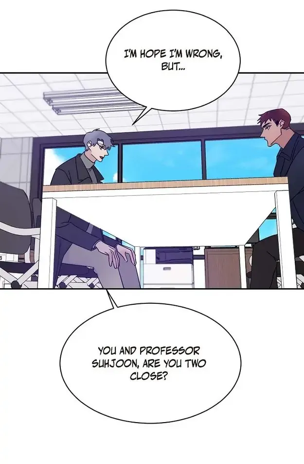 Read Lose Your Touch chapter 14 image 52 on Lezhin