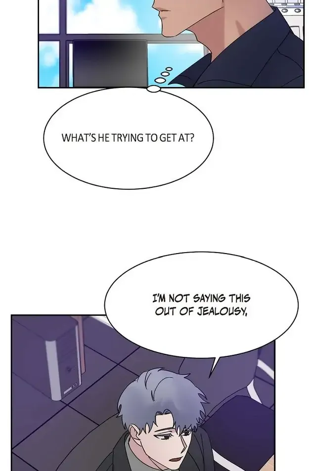 Read Lose Your Touch chapter 14 image 54 on Lezhin