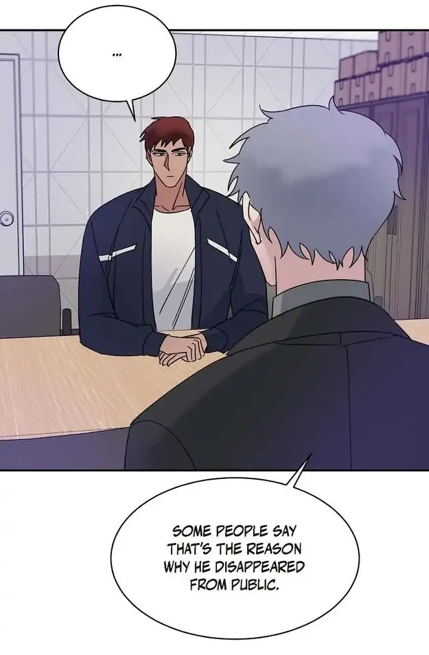 Read Lose Your Touch chapter 14 image 56 on Lezhin