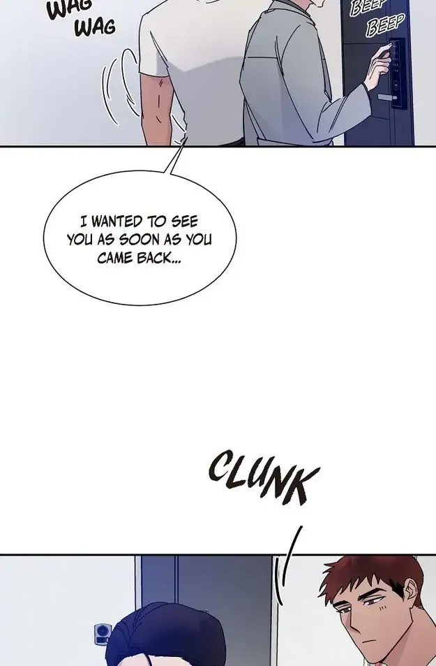 Read Lose Your Touch chapter 14 image 6 on Lezhin