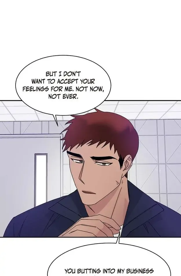 Read Lose Your Touch chapter 14 image 61 on Lezhin