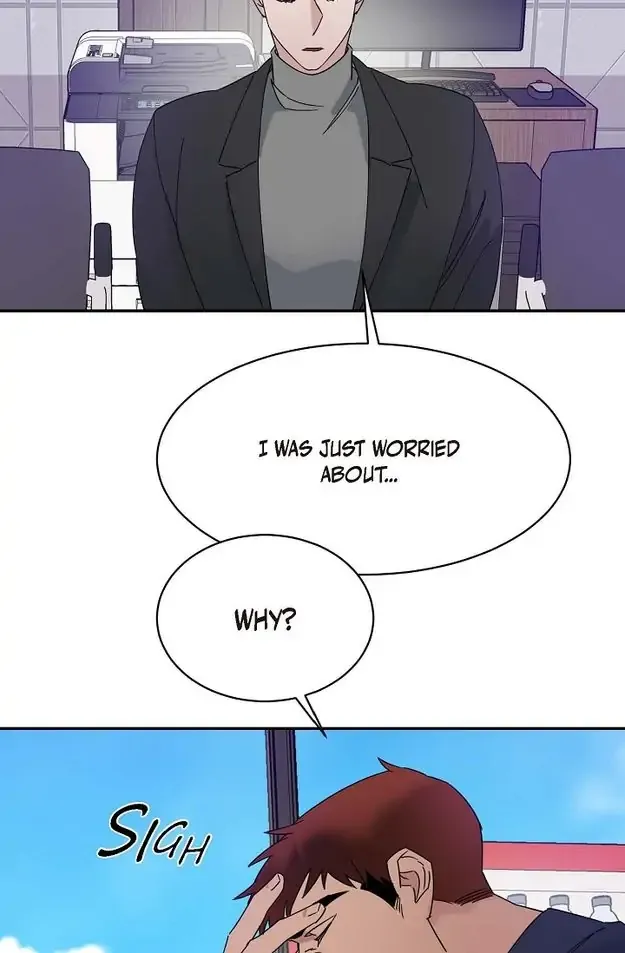Read Lose Your Touch chapter 14 image 63 on Lezhin