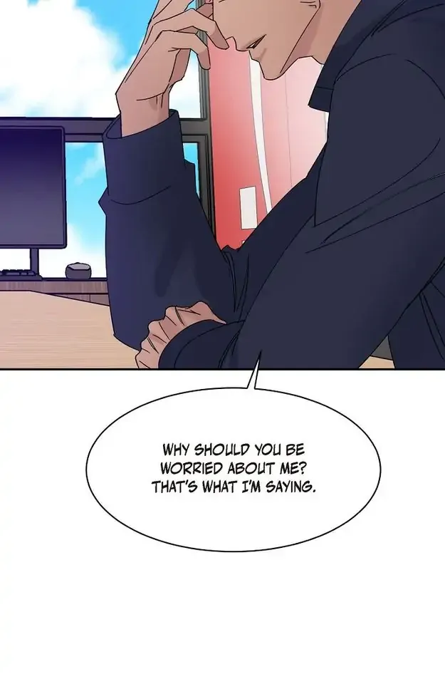 Read Lose Your Touch chapter 14 image 64 on Lezhin