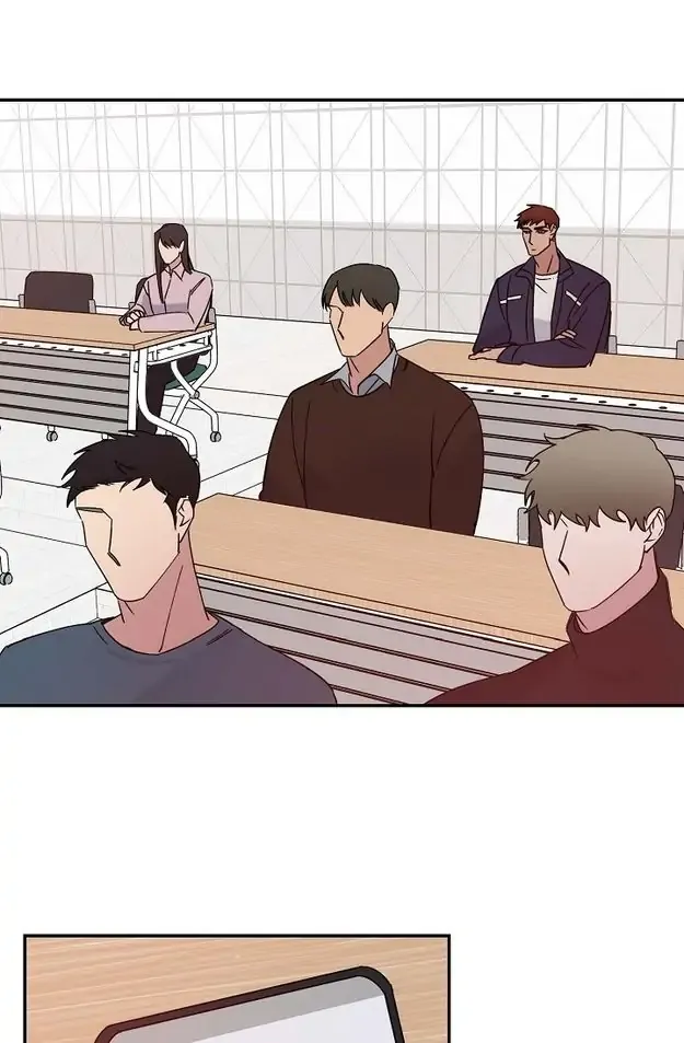 Read Lose Your Touch chapter 14 image 67 on Lezhin