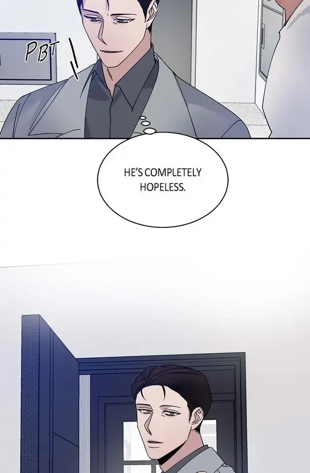 Read Lose Your Touch chapter 14 image 7 on Lezhin