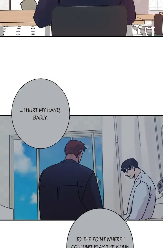 Read Lose Your Touch chapter 14 image 71 on Lezhin