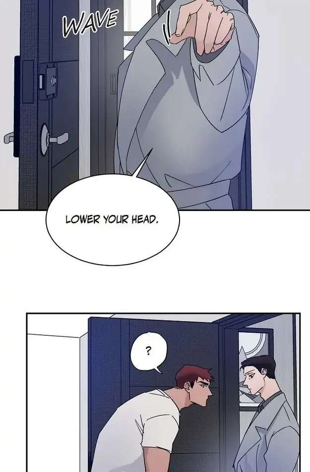 Read Lose Your Touch chapter 14 image 8 on Lezhin