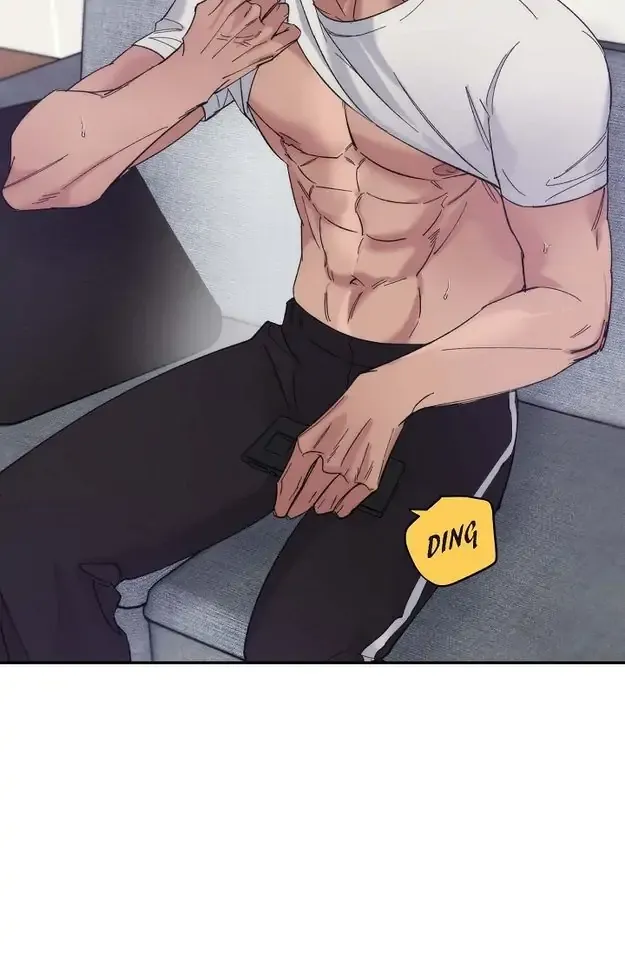 Read Lose Your Touch chapter 15 image 12 on Lezhin