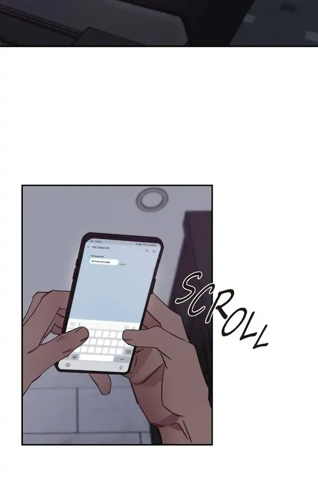 Read Lose Your Touch chapter 15 image 16 on Lezhin
