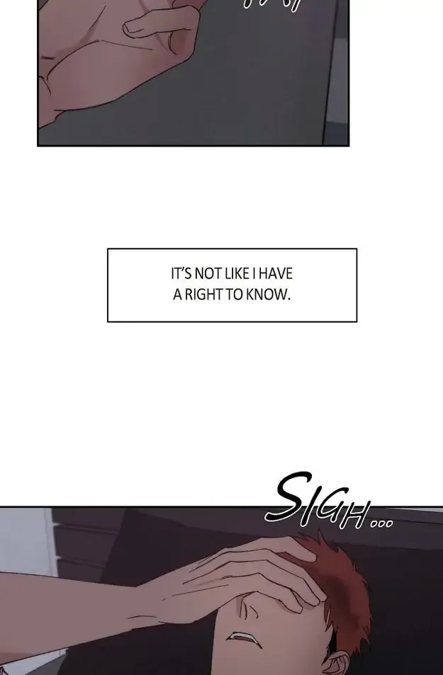 Read Lose Your Touch chapter 15 image 21 on Lezhin