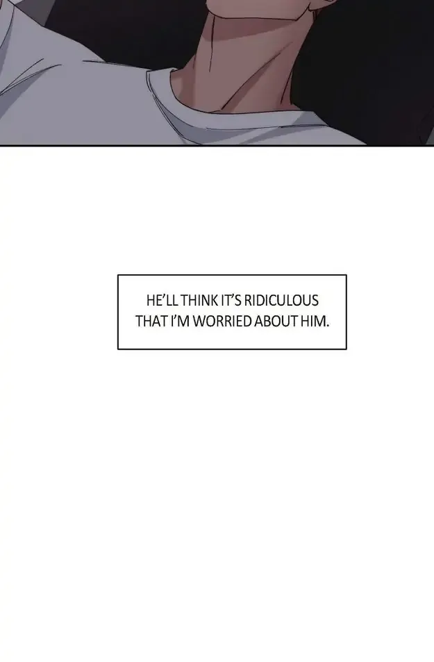 Read Lose Your Touch chapter 15 image 22 on Lezhin