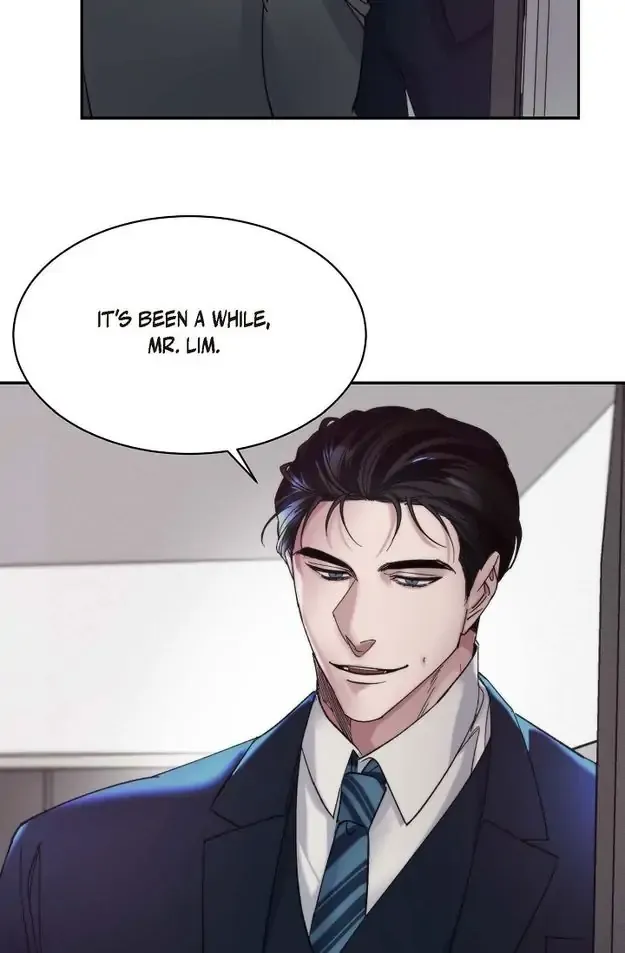 Read Lose Your Touch chapter 15 image 24 on Lezhin