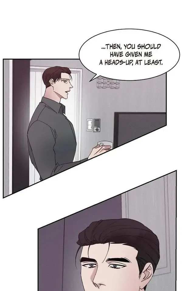 Read Lose Your Touch chapter 15 image 30 on Lezhin