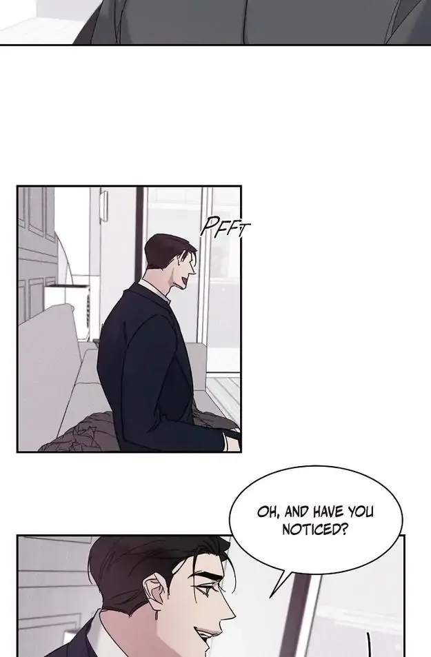 Read Lose Your Touch chapter 15 image 35 on Lezhin