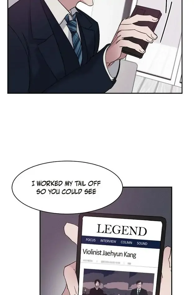 Read Lose Your Touch chapter 15 image 36 on Lezhin