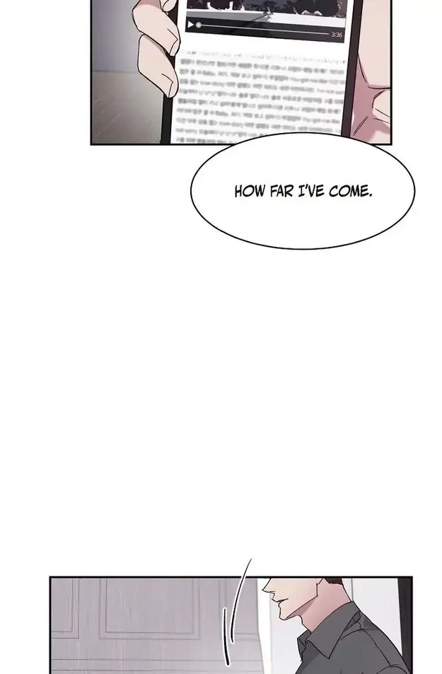 Read Lose Your Touch chapter 15 image 37 on Lezhin