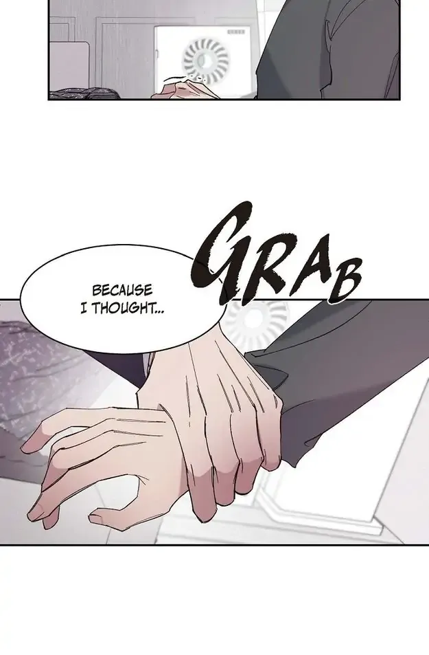 Read Lose Your Touch chapter 15 image 38 on Lezhin