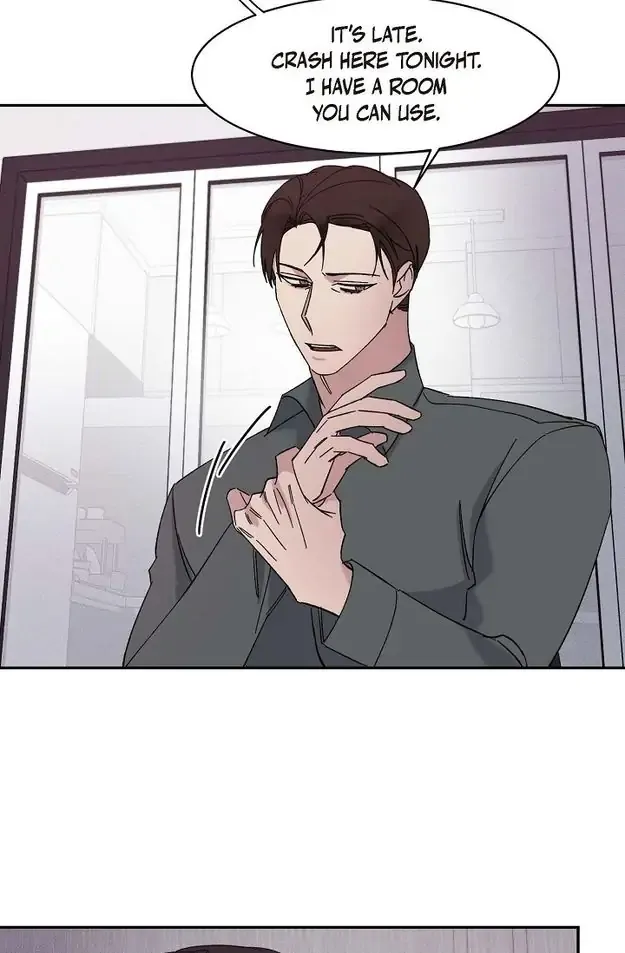 Read Lose Your Touch chapter 15 image 42 on Lezhin