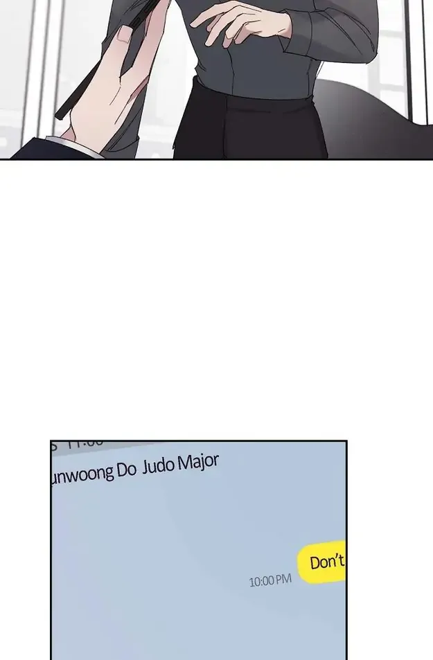 Read Lose Your Touch chapter 15 image 46 on Lezhin